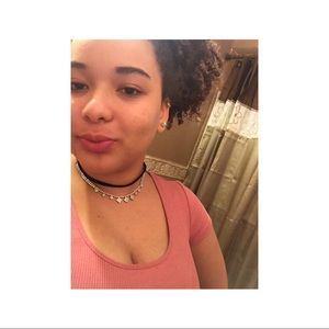 Meet your Posher, Jeannique